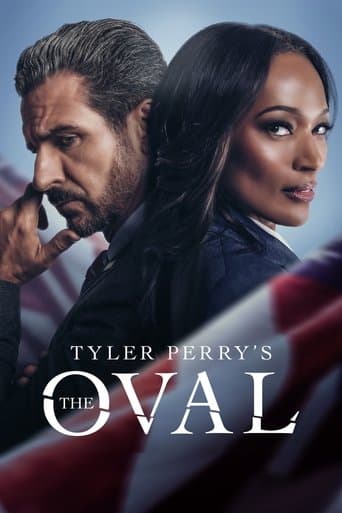 Poster for Season 6