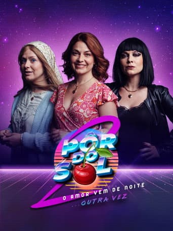 Poster for Season 2