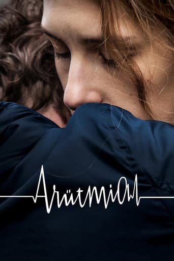 Poster for Arrhythmia