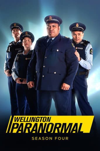 Poster for Season 4