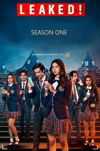 Poster for Season 1