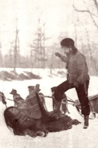 Poster for At the End of the Trail