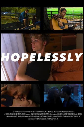 Poster for Hopelessly