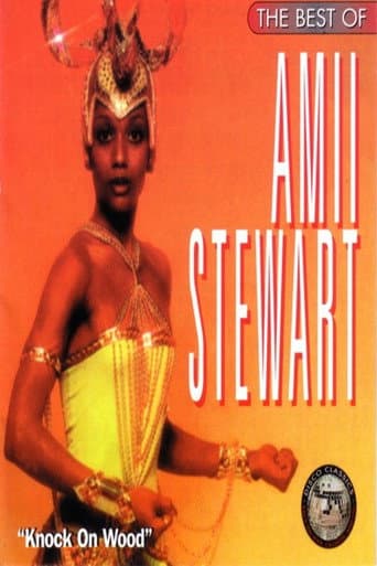 Poster for Amii Stewart - The Best Of Amii Stewart