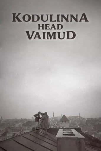 Poster for Kind Hometown Spirits