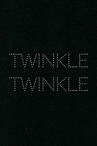 Poster for Twinkle Twinkle