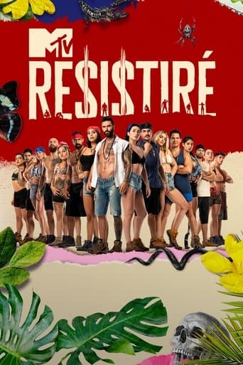 Poster for Resistiré