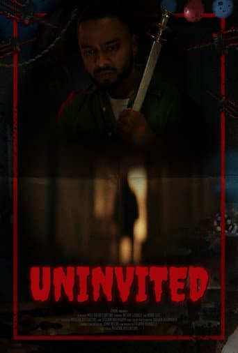 Poster for Uninvited