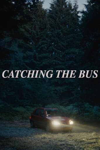 Poster for Catching the Bus