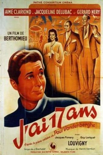Poster for My First Love