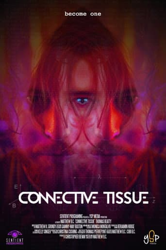 Poster for Connective Tissue