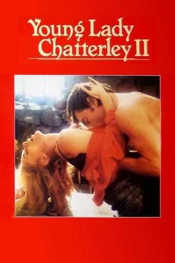Poster for Young Lady Chatterley II