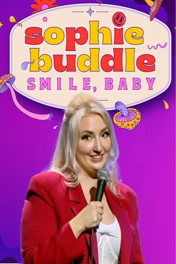 Poster for Sophie Buddle: Smile, Baby