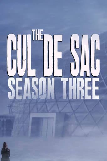 Poster for Season 3