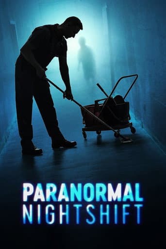 Poster for Paranormal Nightshift