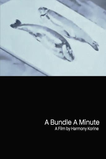Poster for A Bundle A Minute