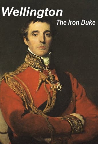 Poster for Wellington: The Iron Duke