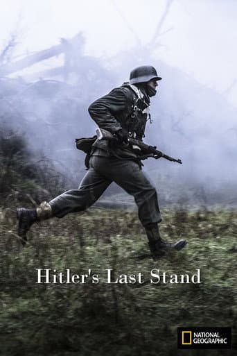 Poster for Season 3