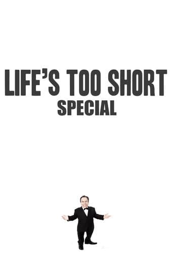 Poster for Specials