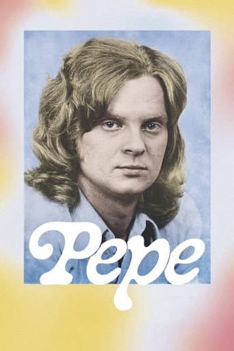 Poster for Pepe