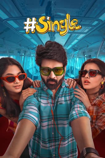 Poster for #Single