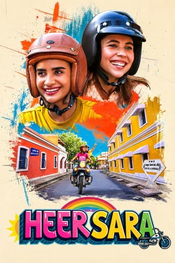 Poster for Heer Sara
