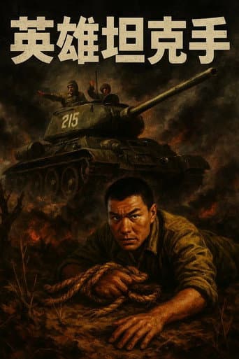 Poster for Tank Hero