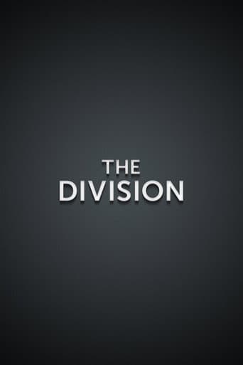 Poster for The Division