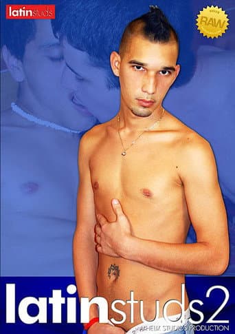 Poster for Latin Studs 2