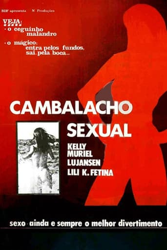 Poster for Cambalacho Sexual
