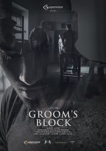 Poster for Groom's Block
