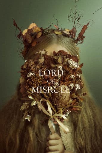 Poster for Lord of Misrule