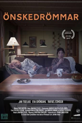 Poster for Make a Wish
