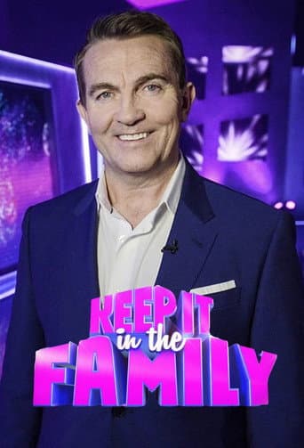Poster for Keep It in the Family