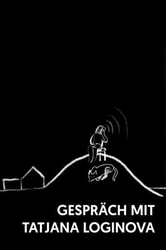 Poster for Gespräch mit Tatjana Loginova zu Studio Tatjana