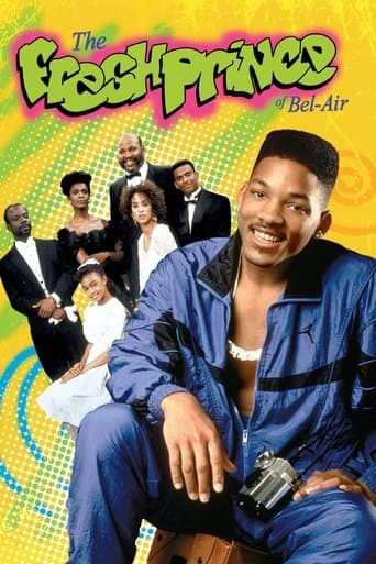 Poster for Season 1