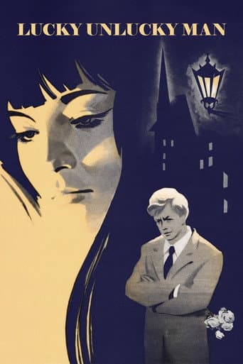 Poster for Lucky Unlucky Man