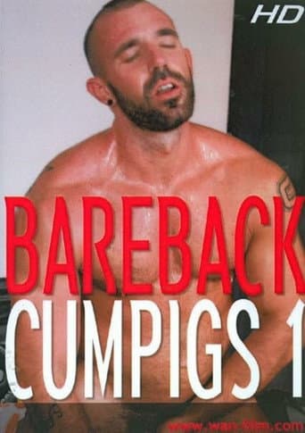 Poster for Bareback Cumpigs 1