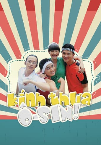Poster for Kính Thưa Ôsin!