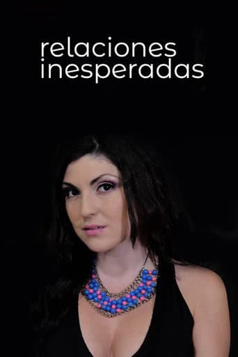 Poster for Relaciones inesperadas