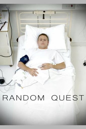 Poster for Random Quest
