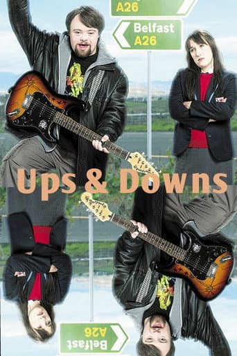 Poster for Ups and Downs