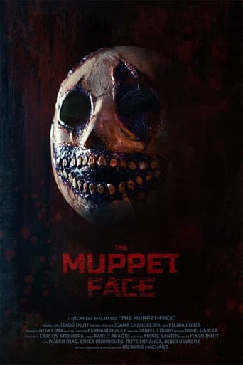 Poster for The Muppet-Face