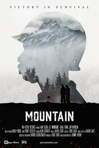Poster for Mountain