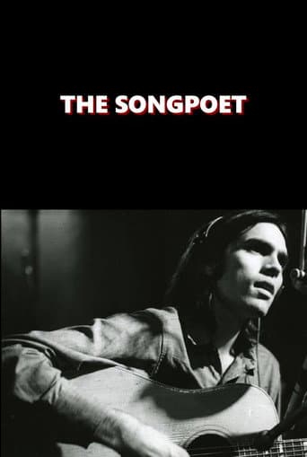 Poster for The Songpoet