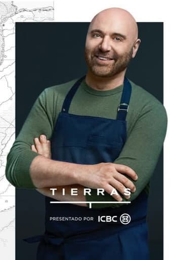 Poster for Season 2
