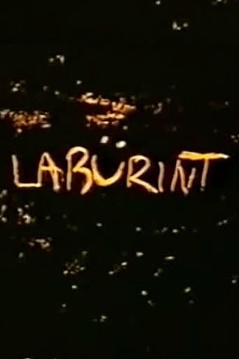 Poster for Labyrinth