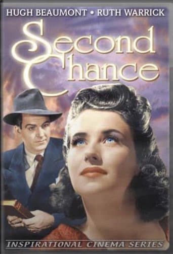 Poster for Second Chance