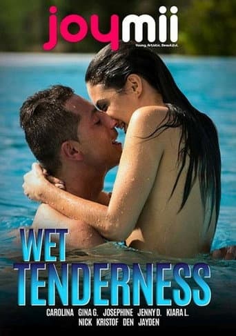 Poster for Wet Tenderness