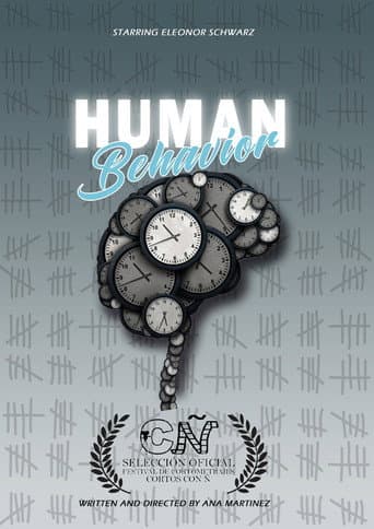 Poster for Human Behavior